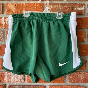 Nike Womens shorts size small